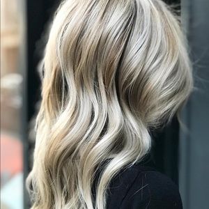 Meet your Posher, Casey